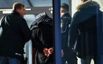 Magdeburg: Hooligan wegen Mordversuchs an Polizisten in U-Haft