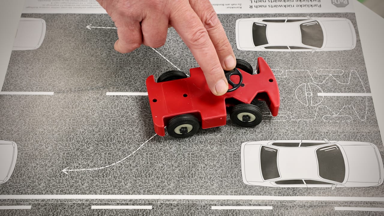 Sachsenplan zur Fahrschule: Autofahren ab 16, weniger Prüfungen