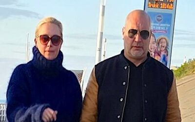 Bettina Wulff: Neue Details zur Trennung von ihrem Bodyguard