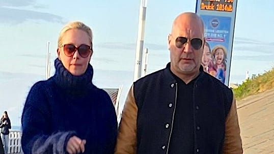 Bettina Wulff: Neue Details zur Trennung von ihrem Bodyguard