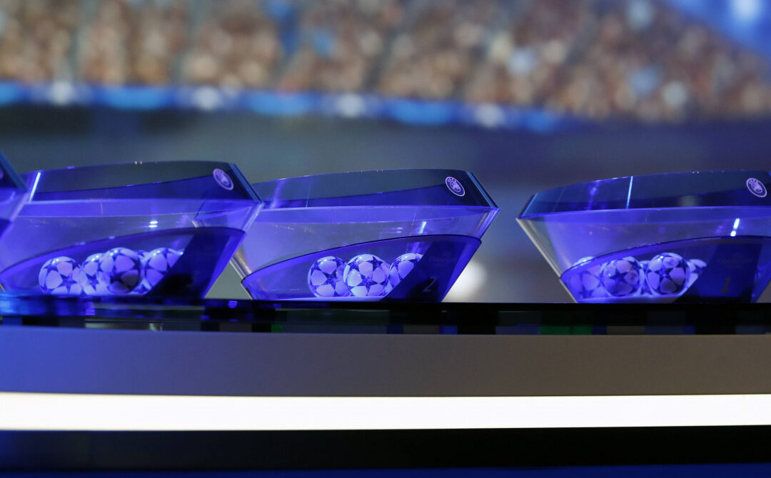 Champions League: Die möglichen Gegner für FC Bayern, BVB & Bayer Leverkusen