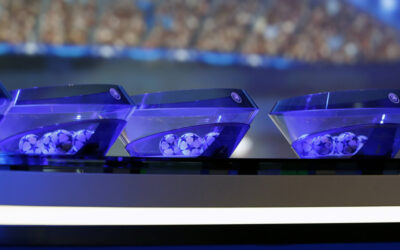 Champions League: Die möglichen Gegner für FC Bayern, BVB & Bayer Leverkusen