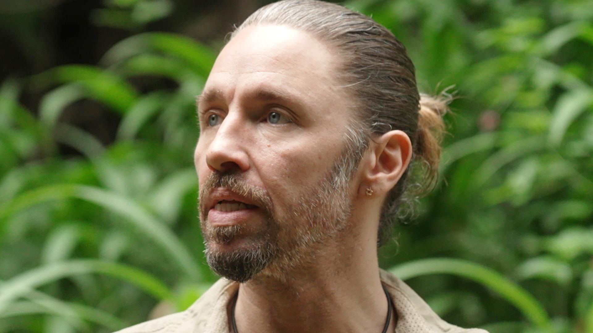 Gil Ofarim irritiert Samira mit Aussage über seine Frau