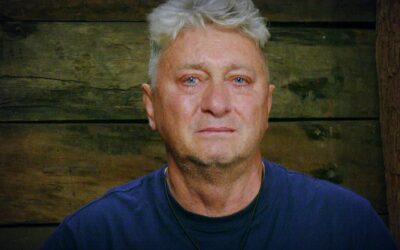 Hubert weint im Dschungelcamp um seine verstorbenen Freunde