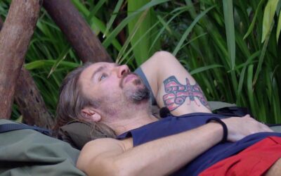 Gil Ofarim öffnet sich im Dschungelcamp: „Man wird schnell gecancelt“