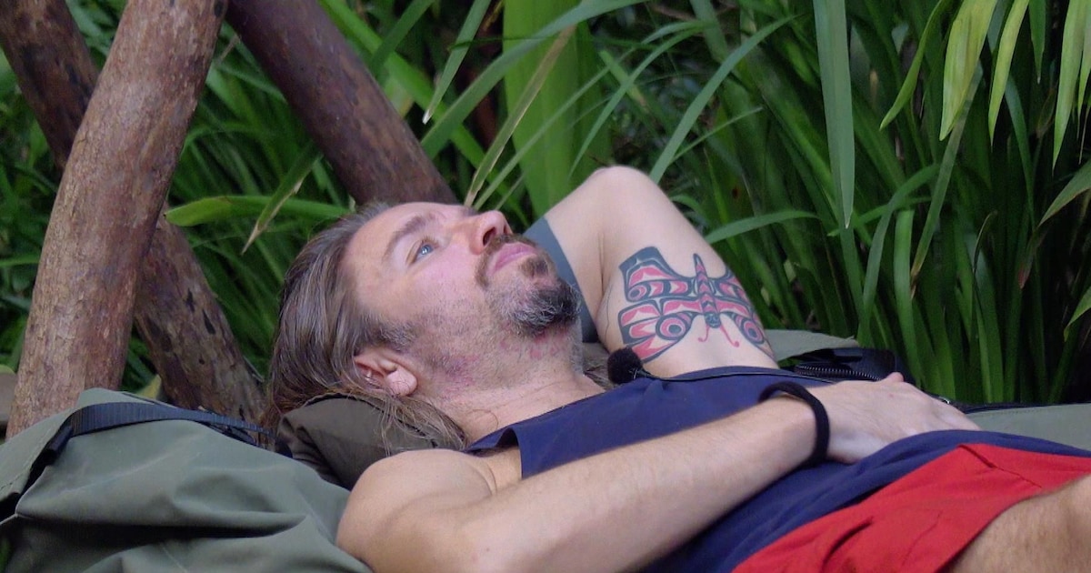 Gil Ofarim öffnet sich im Dschungelcamp: „Man wird schnell gecancelt“