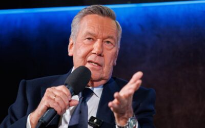 Management bedauert Ausfall: Schlagerstar Roland Kaiser sagt Live-Auftritt ab