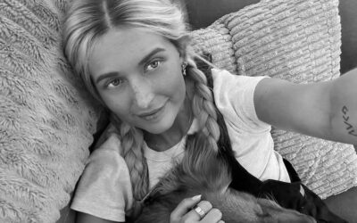 TikTok-Star Mackenzie Paul (†26) ist an Krebs gestorben