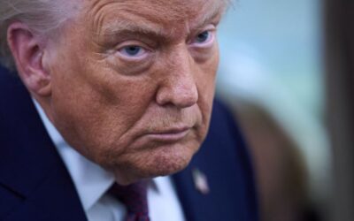 +++ Nahost +++: Trump erwägt offenbar militärischen Angriff auf den Iran