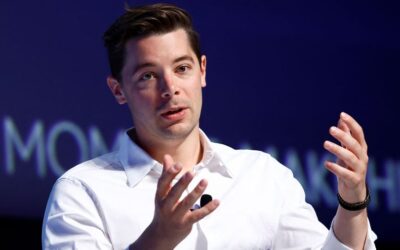 OpenAI-COO im Interview: „Jeder Dollar für Rechenleistung bringt uns rund drei Dollar Umsatz“