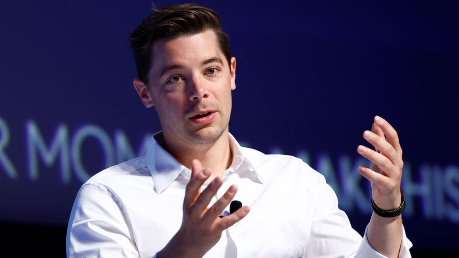 openai-coo-im-interview-jeder-dollar-fuer-rechenleistung-bringt-uns-rund-drei-dollar-umsatz.jpg OpenAI-COO im Interview: „Jeder Dollar für Rechenleistung bringt uns rund drei Dollar Umsatz“