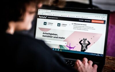 Burda: Verkauf von Arbeitgeber-Bewertungsplattform Kununu ist vorerst gescheitert