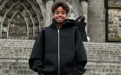 14-Jähriger lag tot am Waldsee: Yosef wollte zum Schützenverein