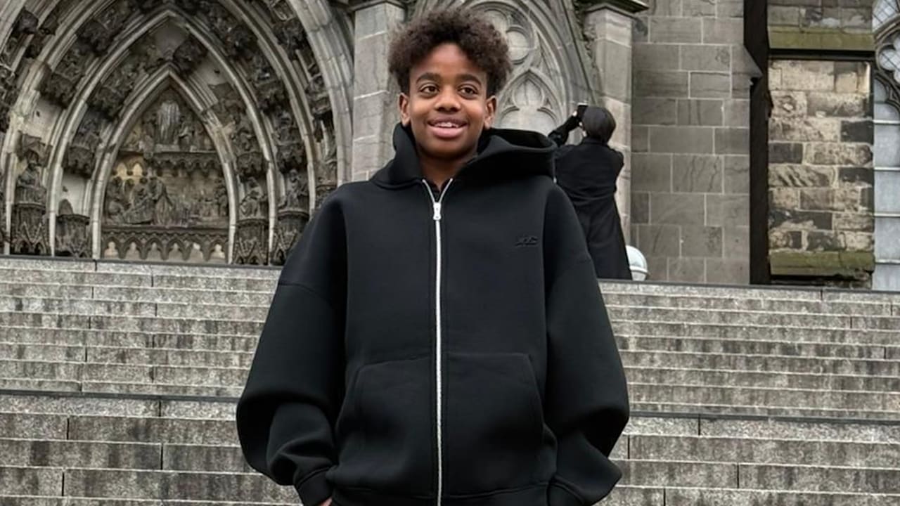 14-jaehriger-lag-tot-am-waldsee-yosef-wollte-zum-schuetzenverein.jpg 14-Jähriger lag tot am Waldsee: Yosef wollte zum Schützenverein