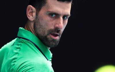 Australian Open – Novak Djokovic: Staatsmann im Tennis, »falscher Patriot« in Serbien