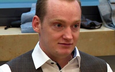 Ein Mörder, der keiner ist: Die Geschichte eines unglaublichen Justizirrtums