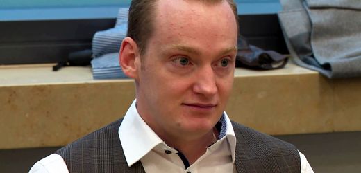 Ein Mörder, der keiner ist: Die Geschichte eines unglaublichen Justizirrtums