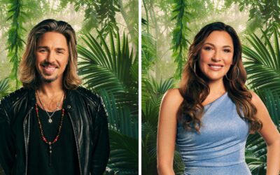 Mit Gils Ex telefoniert: Simone macht kryptische Andeutungen