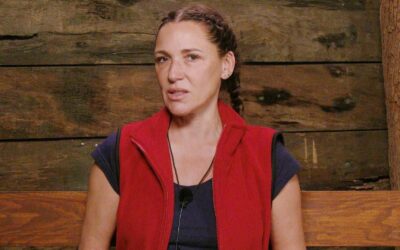 Simone Ballack packt aus: Sie hat keinen Kontakt zur Familie