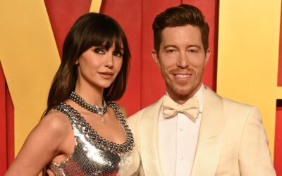 Nach Trennung von Shaun: Nina Dobrev flirtet wild auf Party