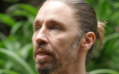 Gil Ofarim erklärt im Dschungelcamp sein Schweigen: „Ich würde gerne reden“