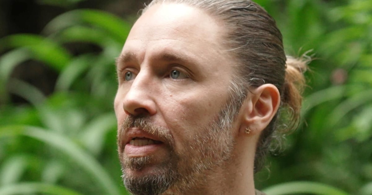 Gil Ofarim erklärt im Dschungelcamp sein Schweigen: „Ich würde gerne reden“