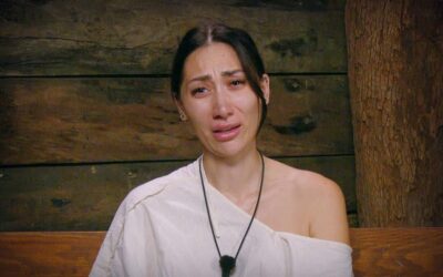 Vier Dschungel-Stars für Prüfung gesperrt