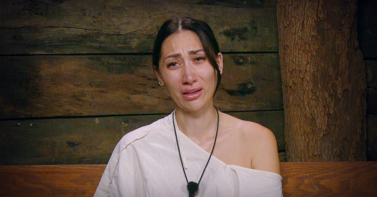 Vier Dschungel-Stars für Prüfung gesperrt