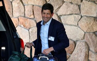 Kevin Warsh und die Fed: Donald Trump wählt den Liebling der Märkte