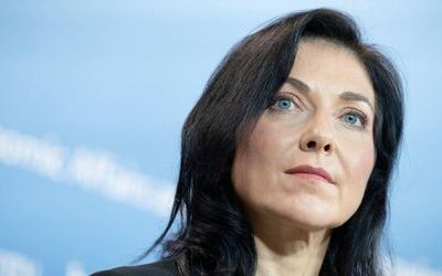 Katherina Reiche und der VIP-Gipfel: Die laschen Transparenzregeln für Bundesminister