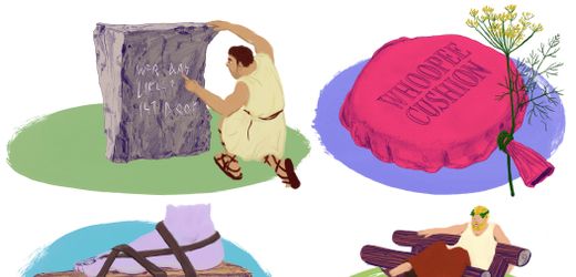 Römisches Reich: Kulturelles Erbe und Erfindungen der Römer in Deutschland