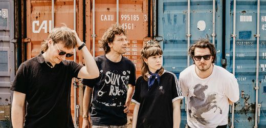 Frau Lehmann, Labrinth, Geologist, Tyler Ballgame: Abgehört