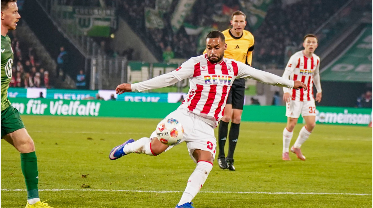 Köln holt Dreier im Abstiegskampf gegen Wolfsburg – Amoura aus Kader gestrichen
