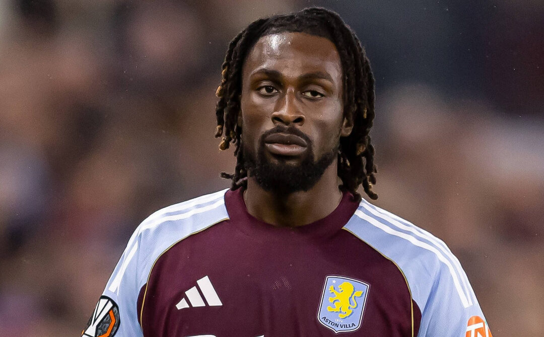 Crystal Palace leiht Guessand von Aston Villa – Strand Larsen soll Mateta ersetzen