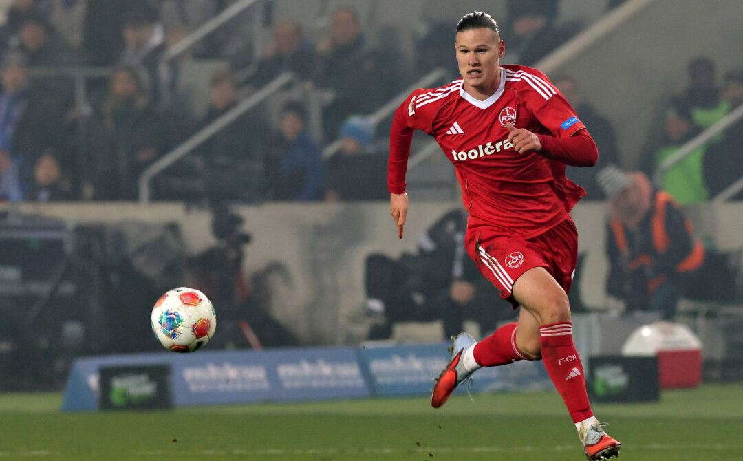 Bayer Leverkusen: Stepanov und Nürnberg beenden Leihe – Weiter nach Utrecht