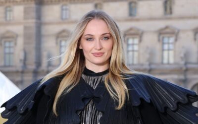 Sophie Turner meidet alles aus „Game of Thrones“-Universum