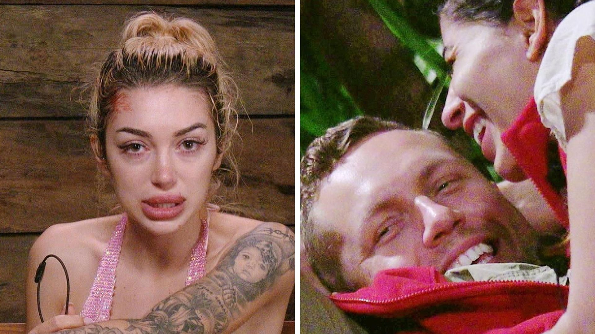 ariel-meint-eva-flirtet-seit-tagen-mit-patrick-im-dschungel.jpg Ariel meint: Eva flirtet seit Tagen mit Patrick im Dschungel