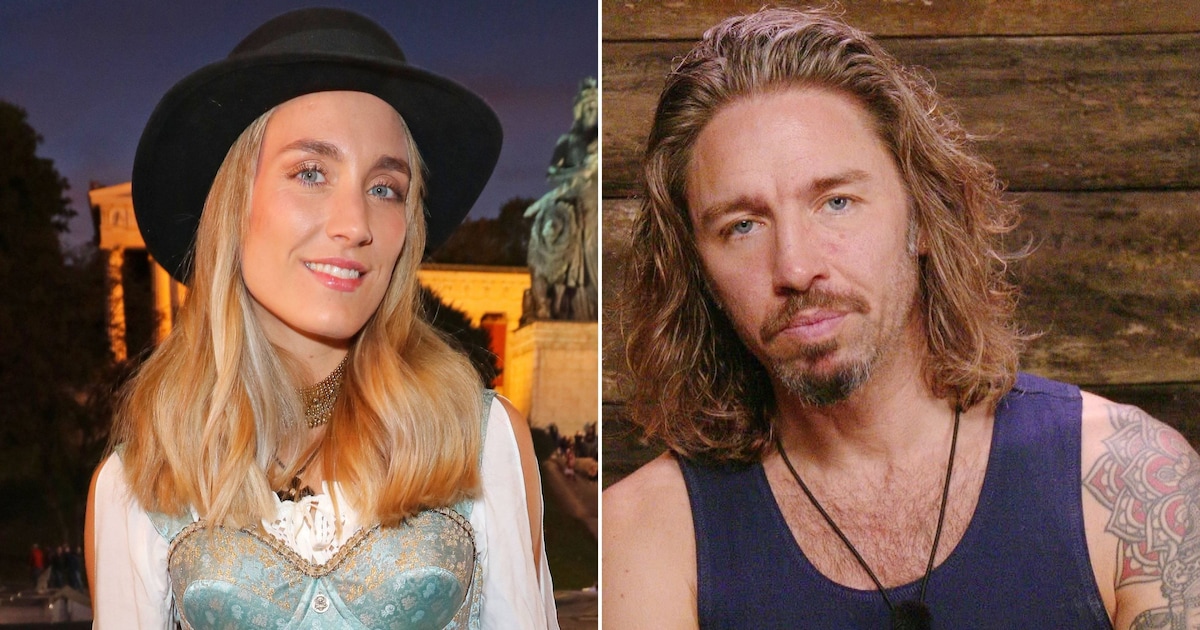 „Angespannte Situation“: Nach Gil Ofarims Aussagen im Dschungelcamp -Frau hat nur wenig Verständnis