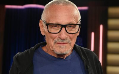 Konstantin Wecker muss seine Tournee absagen