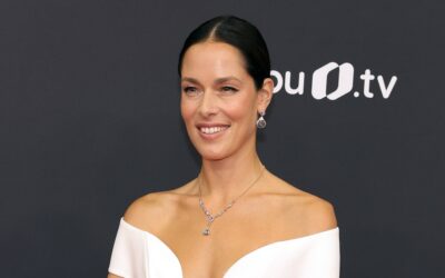 „Perfekt wie immer“: Ana Ivanović zeigt sich wieder im Tennis-Look