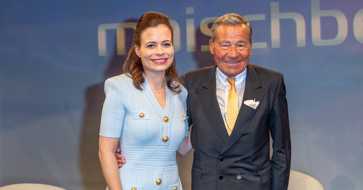 wolfgang-grupps-tochter-bonita-ist-zum-ersten-mal-mama-geworden.jpg Wolfgang Grupps Tochter Bonita ist zum ersten Mal Mama geworden