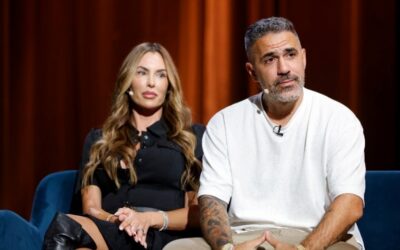 Anna-Maria Ferchichi und Bushido entlassen fast ihr gesamtes Personal