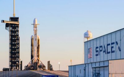 Techkonzerne: Musk legt SpaceX und xAI zusammen