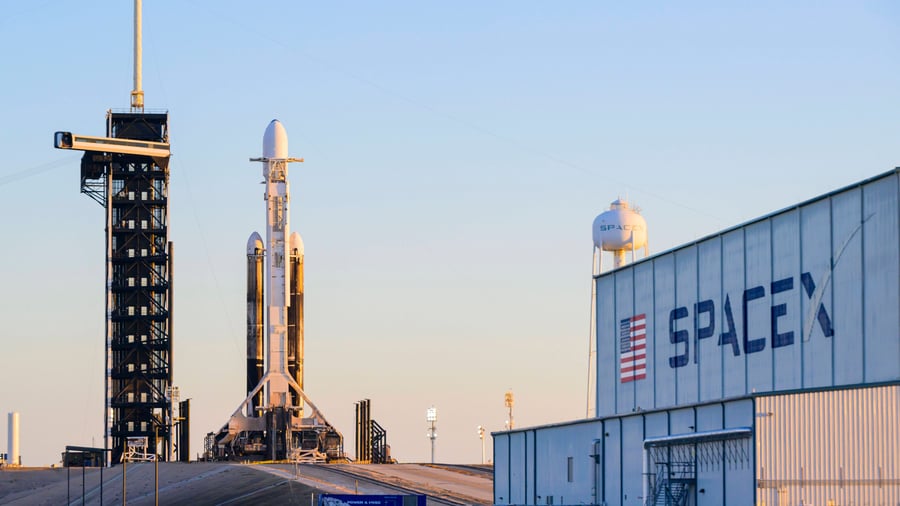 Techkonzerne: Musk legt SpaceX und xAI zusammen