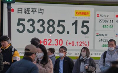 Nikkei, Yen, Hang Seng: Erholung an Asiens Börsen – Goldpreis zieht wieder an