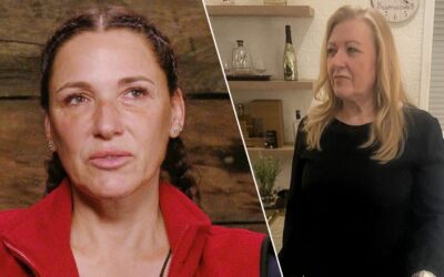 Dschungelcamp 2026: Jetzt spricht Simone Ballacks Mutter