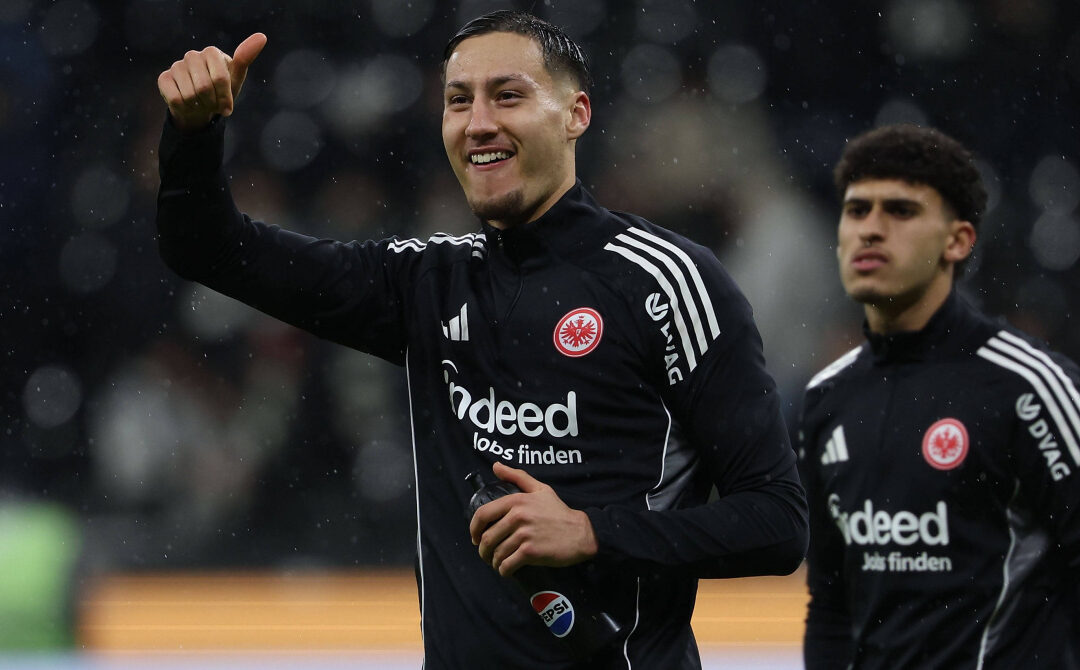 Für 50 Winter-Zugänge: Bundesliga investiert 4 Mio. mehr als Man City