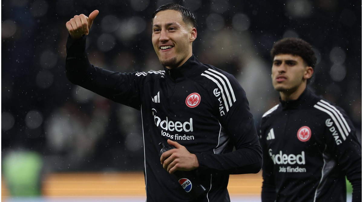 Für 50 Winter-Zugänge: Bundesliga investiert 4 Mio. mehr als Man City