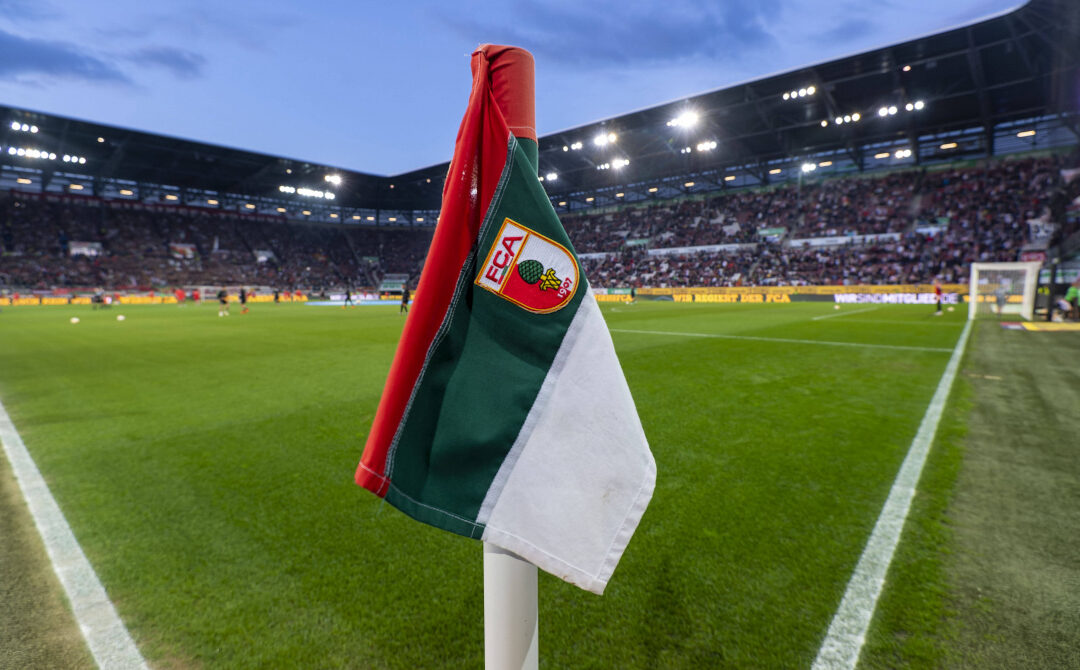 FC Augsburg holt japanisches Talent Onoda – Aus College-Team in Osaka