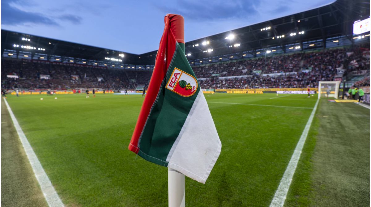 FC Augsburg holt japanisches Talent Onoda – Aus College-Team in Osaka